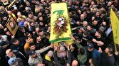 باشگاه خبرنگاران -شهادت ۴ رزمنده حزب‌الله در حملات رژیم صهیونیستی