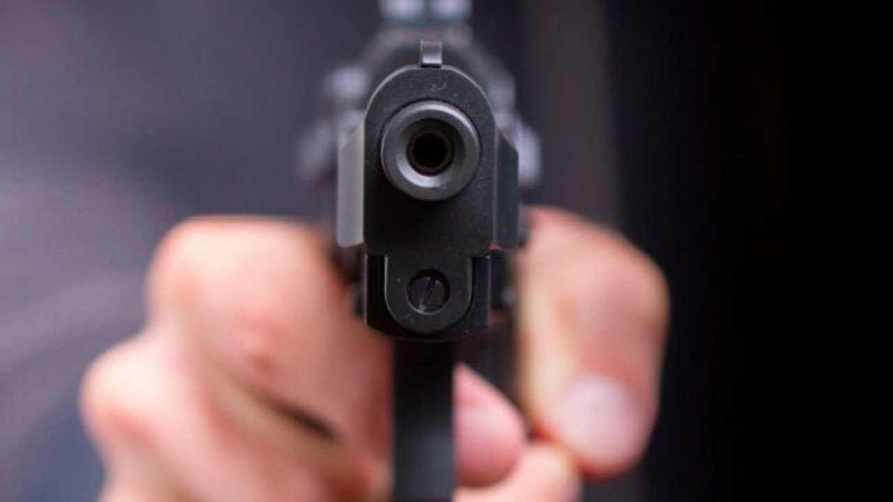 دستگیری عاملان تیراندازی منجر به قتل در کهنوج 