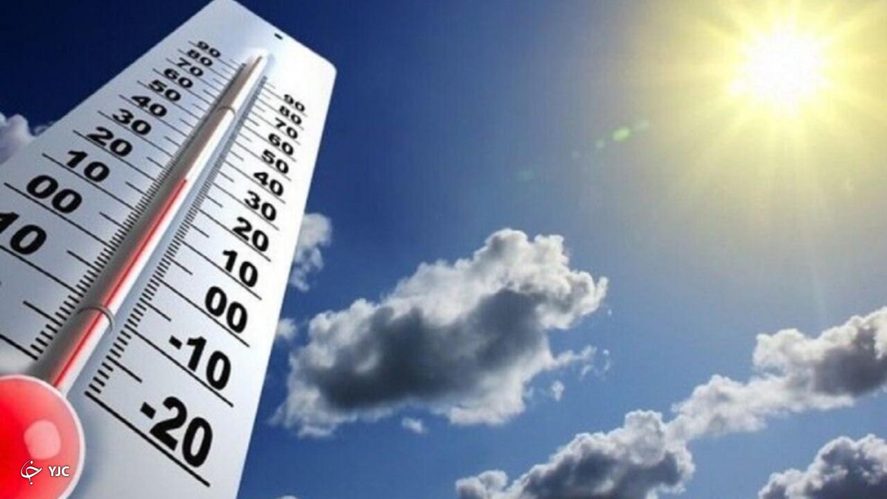 هوای آذربایجان‌غربی تا ۷ درجه گرم‌تر می‌شود