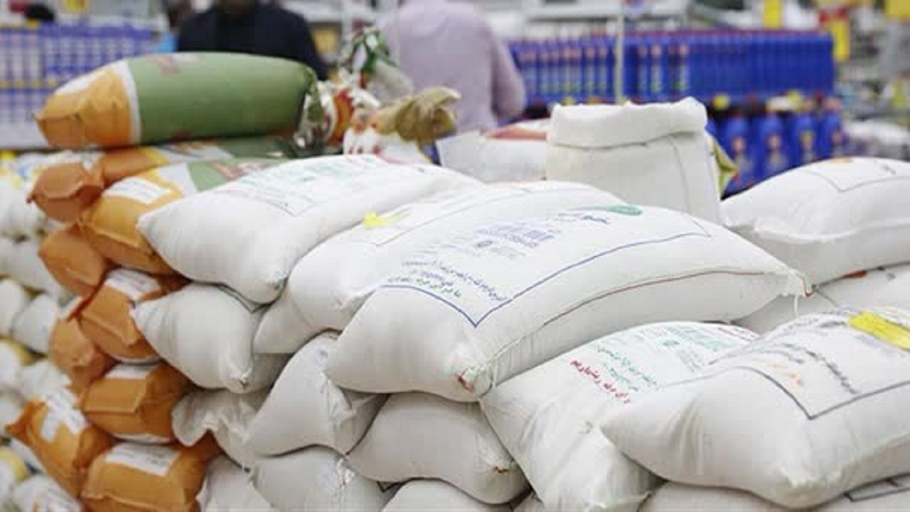 تداوم توزیع برنج و شکر تنظیم بازاری در کرمانشاه