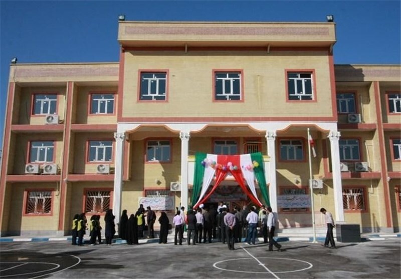 ۲ هزار کلاس درس در استان اردبیل احداث می‌شود