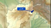 باشگاه خبرنگاران -بازداشت افراد مرتبط با داعش در افغانستان