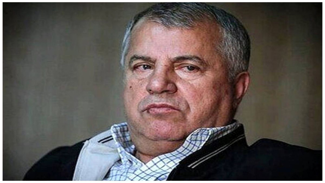 پروین: با کریم باقری برای قبول سرمربیگری پرسپولیس صحبت میکنم