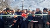 باشگاه خبرنگاران -واگذاری ۷۲ سند املاک روستایی در ملایر