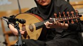 باشگاه خبرنگاران -رشد سهم بانوان در چهلمین دوره جشنواره موسیقی فجر