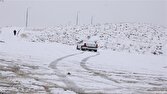 باشگاه خبرنگاران -بارش ۵۰ سانتیمتری برف در پاوه/تمام جاده های شهرستان باز است