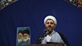 باشگاه خبرنگاران -راهپیمایی امسال پیام‌های روشنی برای غربی‌ها داشت