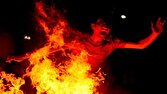 باشگاه خبرنگاران -استفاده از همه ظرفیت هلال‌احمر برای کاهش مصدومان چهارشنبه‌سوری
