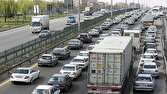 باشگاه خبرنگاران -اتوبان کرج-قزوین مهیای سفرهای نوروزی می‌شود