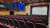 باشگاه خبرنگاران -بازگشایی پردیس سینمایی ۹ دی هشتگرد پس از ۵ سال انتظار