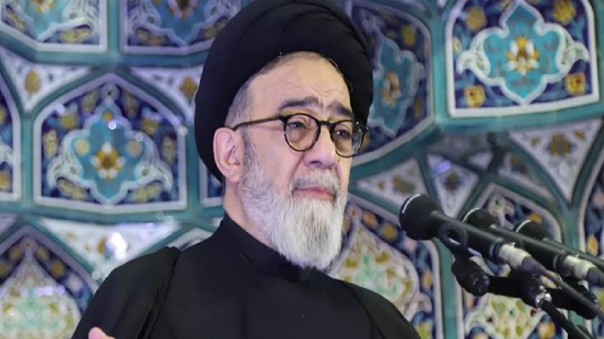 صبری که شعله مقاومت را برافروخت + فیلم