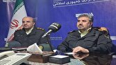 باشگاه خبرنگاران -آمار سرقت در همدان ۱۷ درصد کاهش یافت