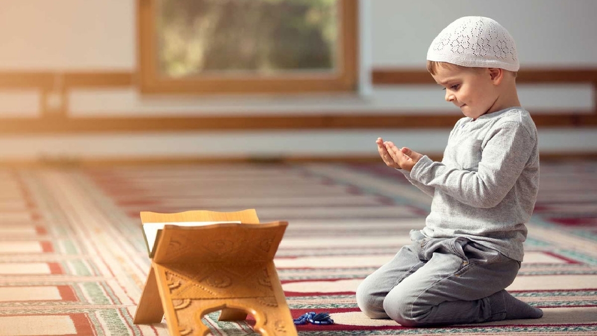 خواندن آواز کردی توسط قاری قرآن + فیلم