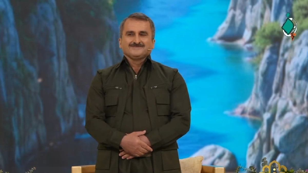 تلاوت زیبای نوجوان حافظ و قاری قرآن + فیلم