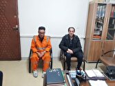 باشگاه خبرنگاران -پاکبان زنجانی طلای گمشده را به صاحبش برگرداند