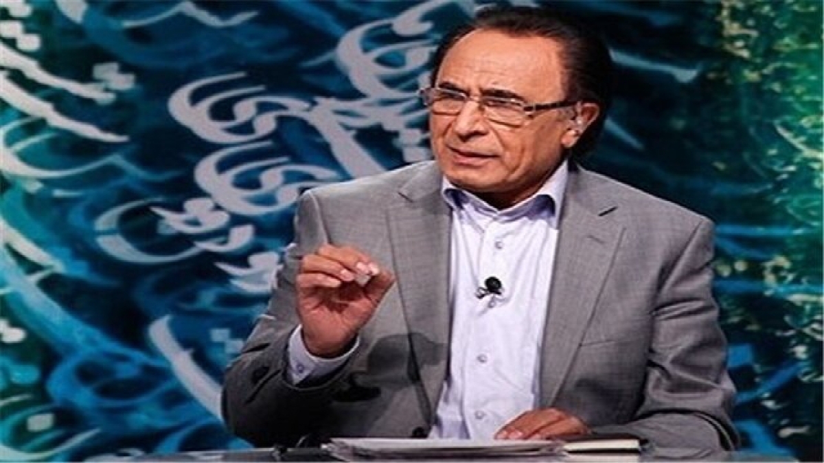نابینایی که قاری و حافظ کل قرآن است + فیلم