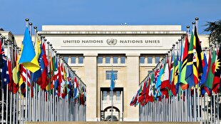 - تبعات وتوی قطعنامه عضویت دائمی فلسطین در سازمان ملل متحد توسط آمریکا