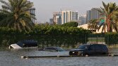 باشگاه خبرنگاران -آیا بارورسازی ابرها عامل وقوع سیل در دبی است؟