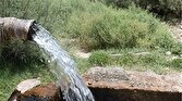 باشگاه خبرنگاران -برداشت غیرمجاز سالانه ۳۰ میلیون متر مکعب آب در خراسان‌شمالی