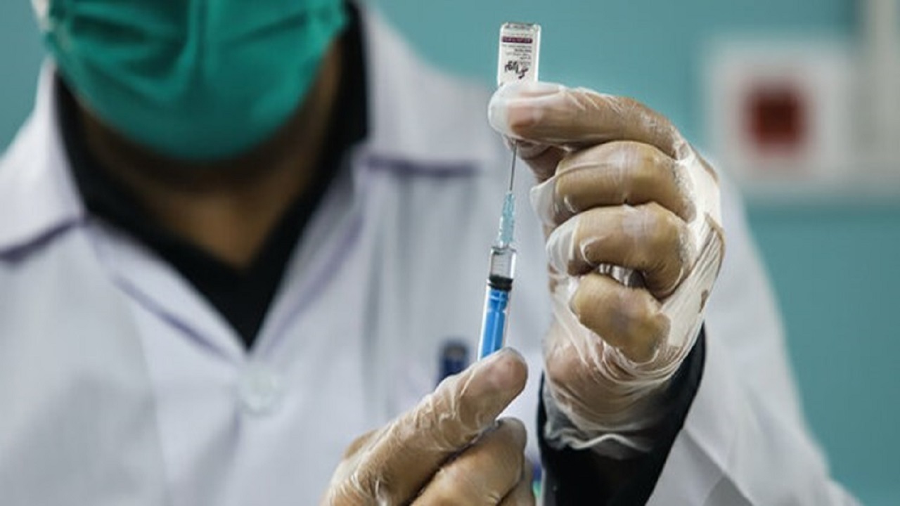 برنامه برای تزریق واکسن هپاتیت سی / در دستور کار قرار گرفتن تزریق واکسن اس ام ای