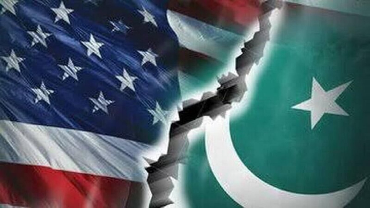 واکنش اسلام‌آباد به تحریم‌های جدید آمریکا علیه برنامه موشکی پاکستان