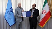باشگاه خبرنگاران -سرپرست دانشگاه علم و صنعت ایران منصوب شد