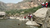 باشگاه خبرنگاران -زن ۵۰ ساله میرآبادی در رودخانه غرق شد