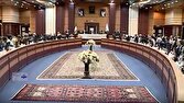 باشگاه خبرنگاران -اجرای همایش شورا‌های اسلامی شهر و روستا