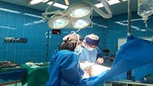 جراحی موفق و رایگان مغز در اصفهان