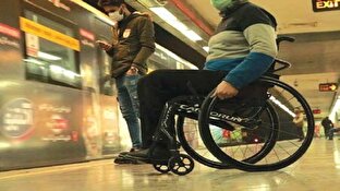 باشگاه خبرنگاران -تراشه‌ای جدید که محدودیت‌های معلولان را رفع می‌کند + فیلم