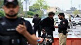 باشگاه خبرنگاران -افراد مسلح یک قاضی برجسته در پاکستان را دزدیدند