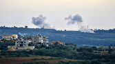 باشگاه خبرنگاران -شلیک بیش از ۳۰ راکت از سوی لبنان به سمت اراضی اشغالی+ فیلم