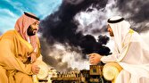 افزایش تنش میان عربستان و امارات در استان حضرموت یمن