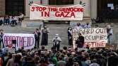 باشگاه خبرنگاران -«یهودستیزی»؛ برچسبی که اعتراضات دانشجویی را تحت تاثیر قرار نمی‌دهد