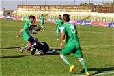 باشگاه خبرنگاران -پاس همدان، امروز میزبان فولاد ب خوزستان