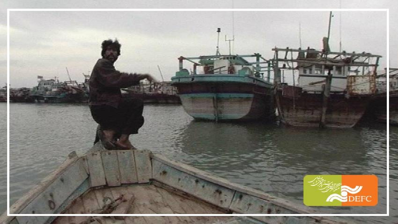«دریای پارس» یادگاری برای ایران به بهانه روز خلیج فارس
