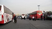 باشگاه خبرنگاران -تمدید ۳۲ پروانه اشتغال مسافربری در شهرکرد