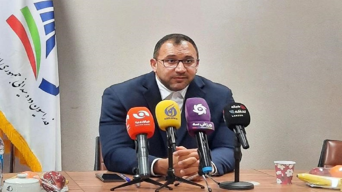 باشگاه خبرنگاران -معتمدی: انتخابات کاملاً بی‌طرف را در دوومیدانی برگزار می‌کنیم