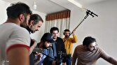 باشگاه خبرنگاران -۵۰ هنرجوی مهابادی در دوره‌های فیلم‌سازی شرکت کردند