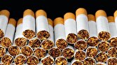 باشگاه خبرنگاران -کشف ۷۶۰ پاکت سیگار خارجی قاچاق در لردگان