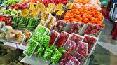 باشگاه خبرنگاران -بازار میوه‌های نوبرانه تا پایان اردیبهشت به ثبات می‌رسد