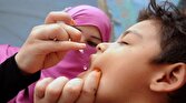 باشگاه خبرنگاران -آغاز کمپین واکسیناسیون فلج اطفال در افغانستان
