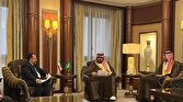 باشگاه خبرنگاران -موافقت وزیر اقتصاد عربستان با ۵ پیشنهاد ایران