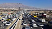 باشگاه خبرنگاران -ثبت بیش از ۴۹ میلیون تردد خودرو در ورودی و خروجی‌های آذربایجان‌غربی