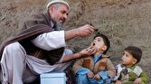 باشگاه خبرنگاران -آغاز واکسیناسیون فلج اطفال در افغانستان
