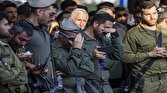باشگاه خبرنگاران -آمریکا ۵ واحد نظامی ارتش اسراییل اقدام به نقض حقوق بشر کرده اند