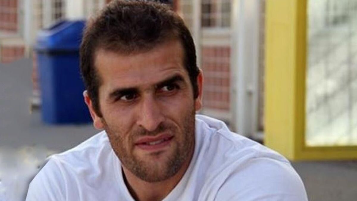 باشگاه خبرنگاران -سپهرزاد: کنار گذاشتن من بدون اطلاع قبلی زیبنده دوومیدانی نیست/ حسین رسولی از بی توجهی‌ها دلخور است