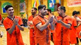 باشگاه خبرنگاران -قهرمانی زودرس مس کرمان در لیگ برتر هندبال