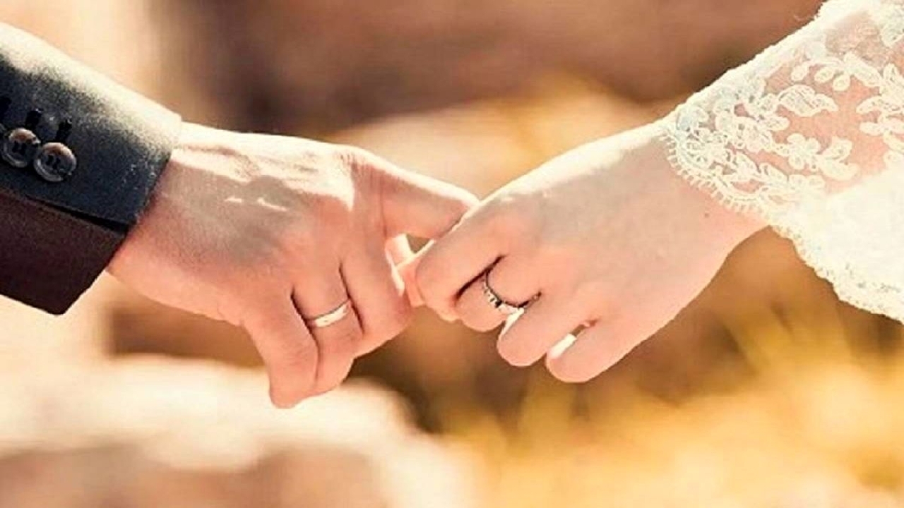 افشای راز ازدواج دوم مرد میانسال بعد از مرگ