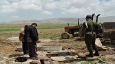 باشگاه خبرنگاران -۵۲ دستگاه حفاری غیرمجاز در لرستان توقیف شد